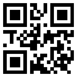 3919271867 - Immagine del QrCode associato