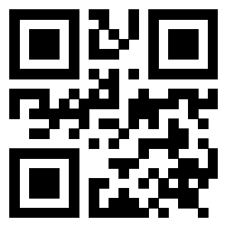 3919271868 QrCode associato