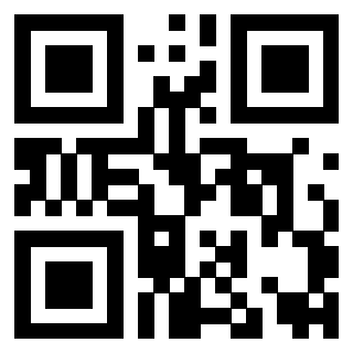 3919271869 - Immagine del QrCode associato