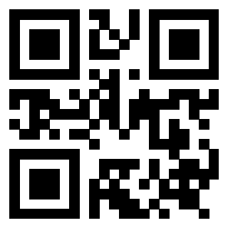 Scansione del Qr Code di 3919271873