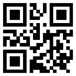 3919271875 - Immagine del Qr Code