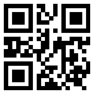 3919271877 QrCode associato