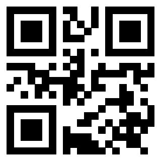 Immagine del QrCode di 3919271880