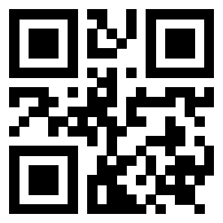 3919271881 - Immagine del QrCode associato