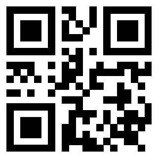 3919271883 - Immagine del Qr Code