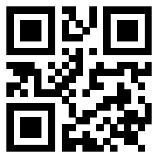 3919271884 - Immagine del Qr Code associato