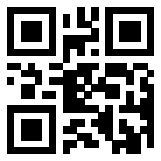Qr Code di 3919271885