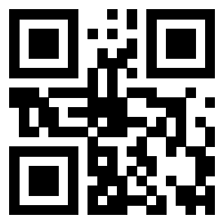 Scansione del Qr Code di 3919271887