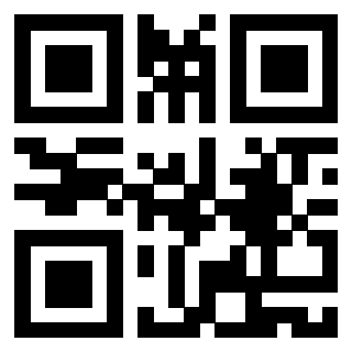 3919271889 QrCode associato