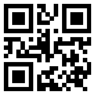 3919271896 - Immagine del Qr Code associato