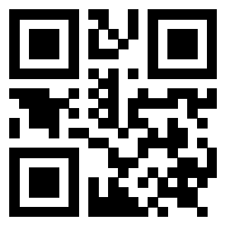 Immagine del Qr Code di 3919271898