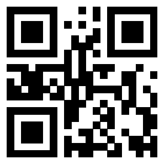 3919271901 - Immagine del Qr Code associato