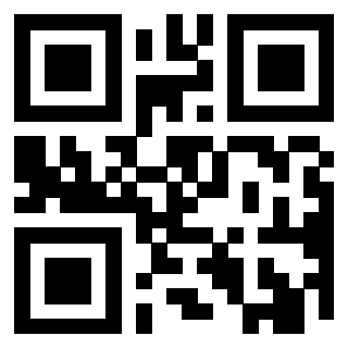Il QrCode di 3919271904