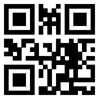 3919271905 QrCode associato