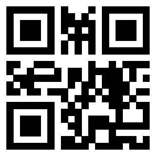 3919271908 - Immagine del Qr Code associato