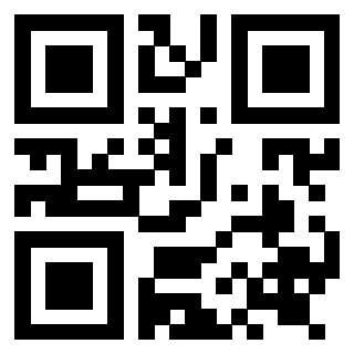 Scansione del Qr Code di 3919271910