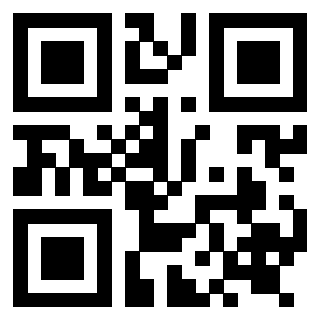 Il QrCode di 3919271919
