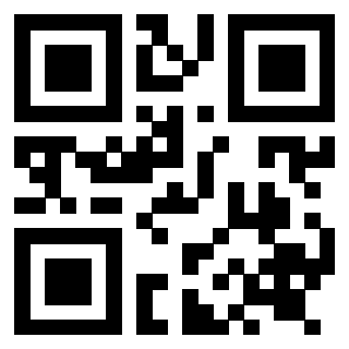 3919271920 - Immagine del QrCode associato