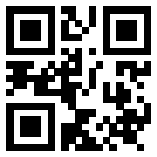 Scansione del Qr Code di 3919271922