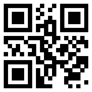 Immagine del QrCode di 3919271927
