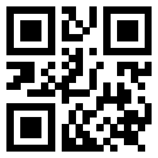 3919271928 - Immagine del Qr Code associato