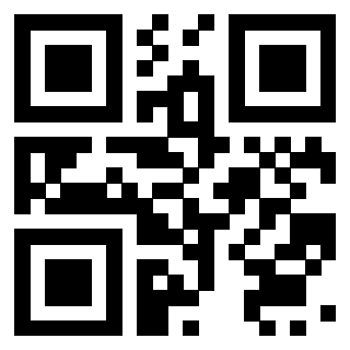 QrCode di 3919271929