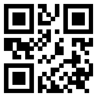 QrCode di 3919271930
