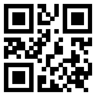 Immagine del QrCode di 3919271931
