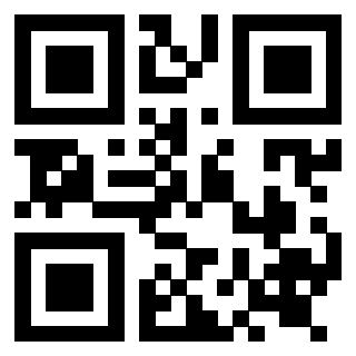 Immagine del QrCode di 3919271943