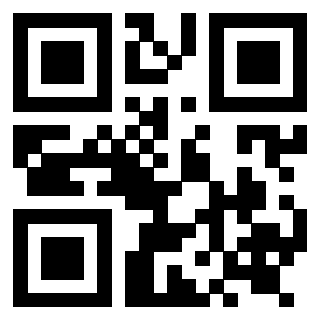 Immagine del Qr Code di 3919271945