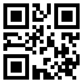 3919271946 - Immagine del Qr Code associato