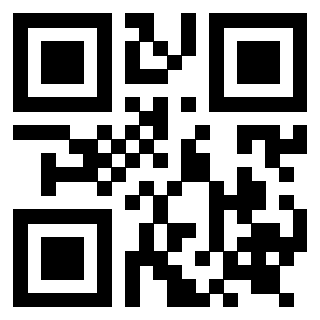 3919271947 Qr Code associato