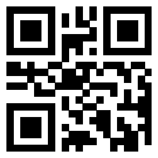 3919271949 - Immagine del QrCode associato