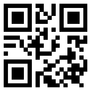 3919271950 - Immagine del QrCode associato