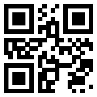 Il QrCode di 3919271956