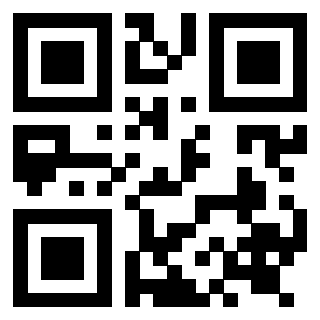 3919271958 QrCode associato