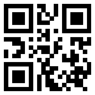 3919271962 QrCode associato