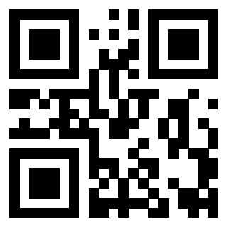 3919271965 Qr Code associato