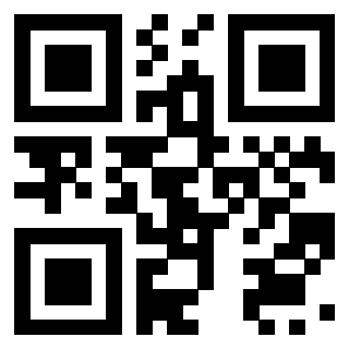 Immagine del QrCode di 3919271968