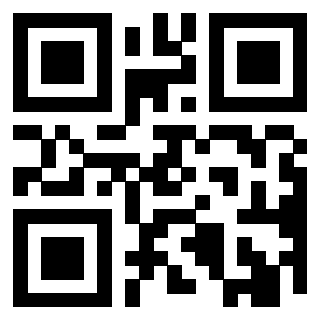 Scansione del Qr Code di 3919271969