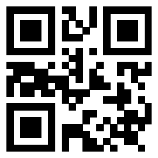 Qr Code di 3919271972