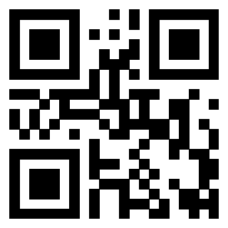 QrCode di 3919271974