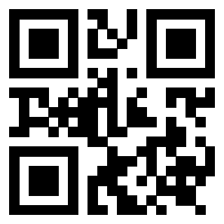 Il QrCode di 3919271975