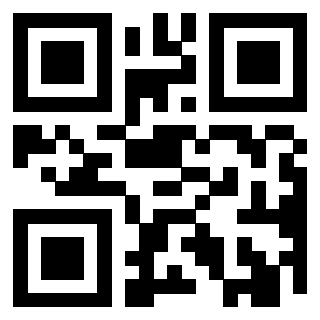 Immagine del Qr Code di 3919271978