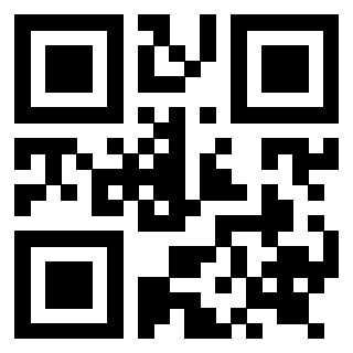 3919271979 - Immagine del Qr Code associato