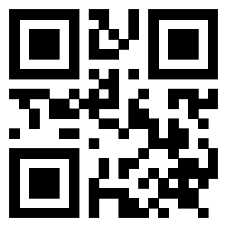 Scansione del Qr Code di 3919271980