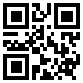 3919271983 - Immagine del Qr Code associato