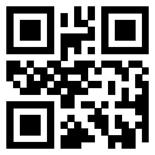 Scansione del Qr Code di 3919271984
