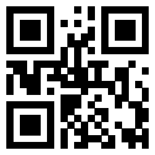 Scansione del Qr Code di 3919271985