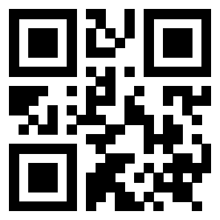 3919271986 - Immagine del QrCode associato